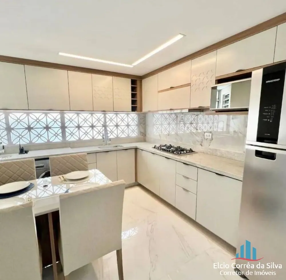 Apartamento, 2 quartos, 85 m² - Foto 6