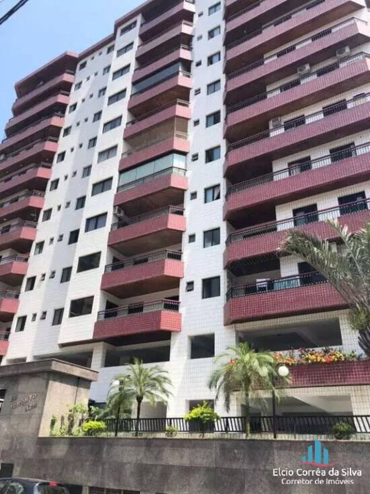 Apartamento, 3 quartos, 123 m² - Foto 2