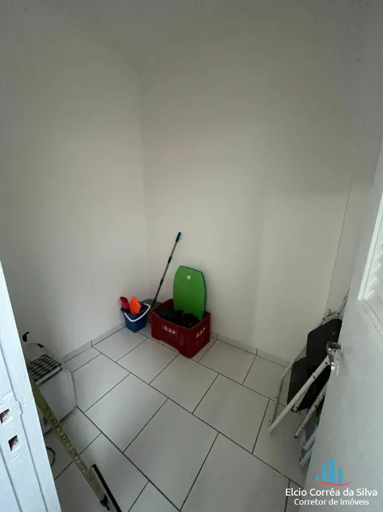 Apartamento, 3 quartos, 163 m² - Foto 20