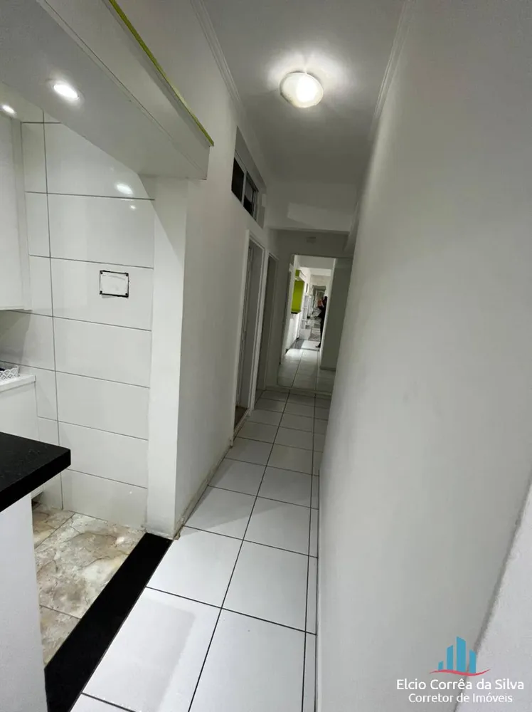 Apartamento, 3 quartos, 163 m² - Foto 18