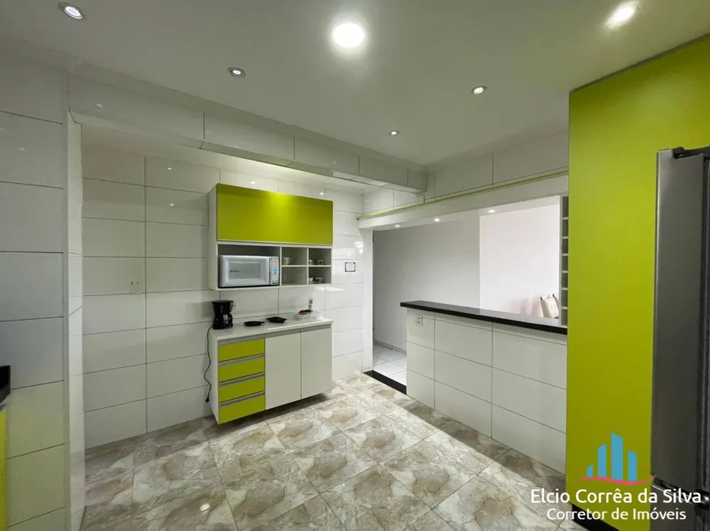 Apartamento, 3 quartos, 163 m² - Foto 2