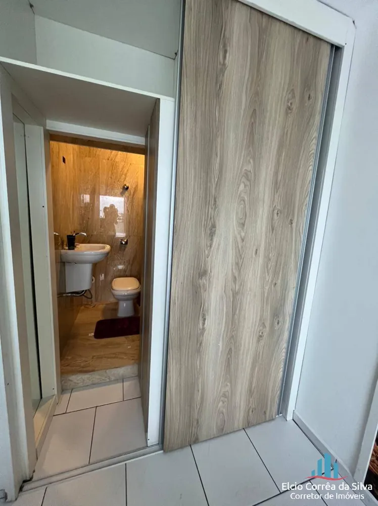 Apartamento, 3 quartos, 163 m² - Foto 2