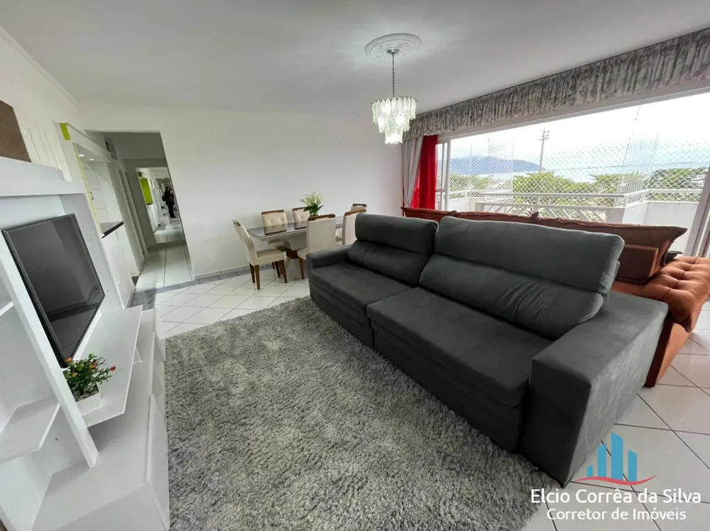 Apartamento, 3 quartos, 163 m² - Foto 1