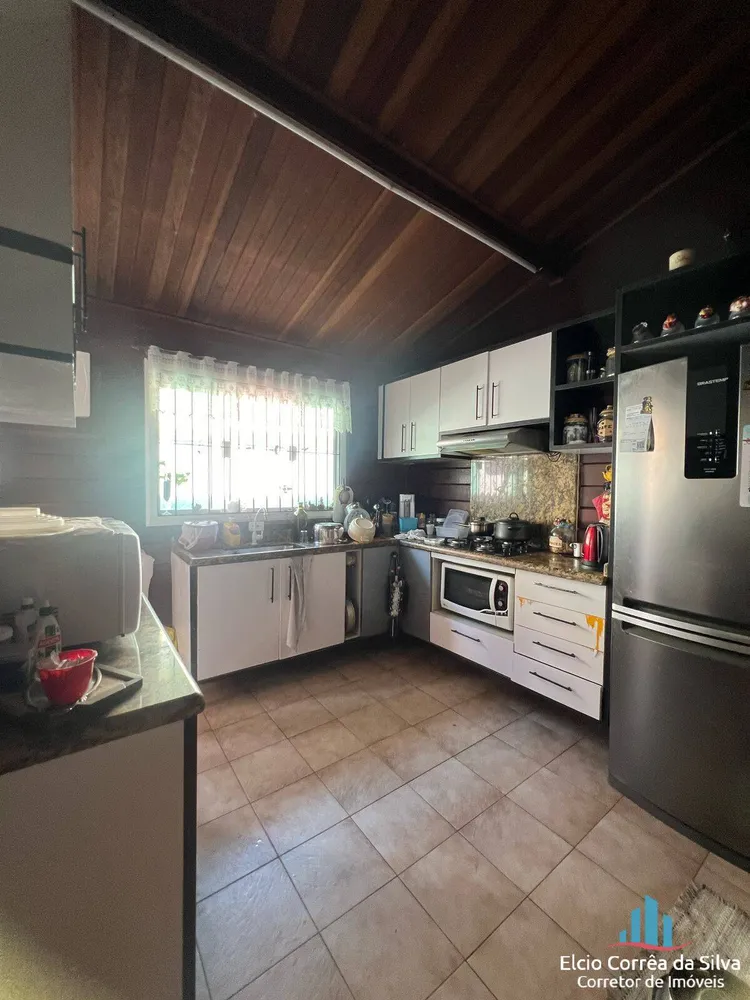 Casa, 3 quartos, 196 m² - Foto 7