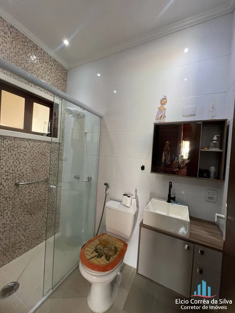 Casa, 3 quartos, 196 m² - Foto 15