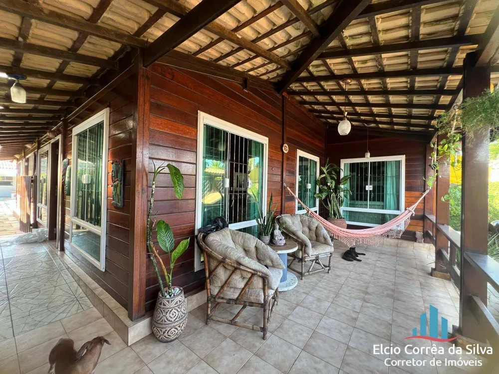 Casa, 3 quartos, 196 m² - Foto 11
