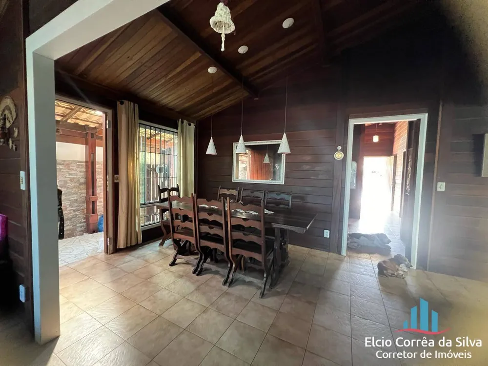 Casa, 3 quartos, 196 m² - Foto 10