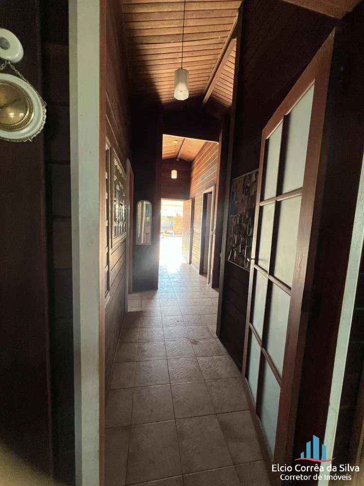 Casa, 3 quartos, 196 m² - Foto 14