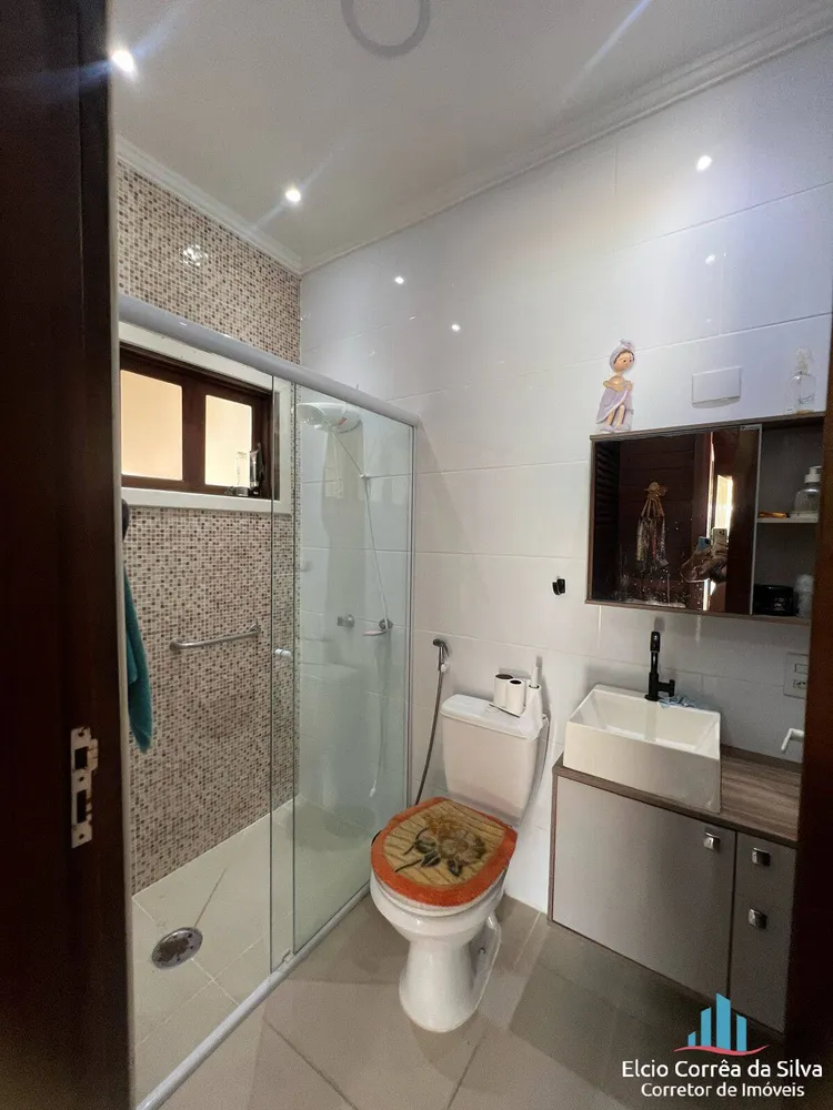 Casa, 3 quartos, 196 m² - Foto 17