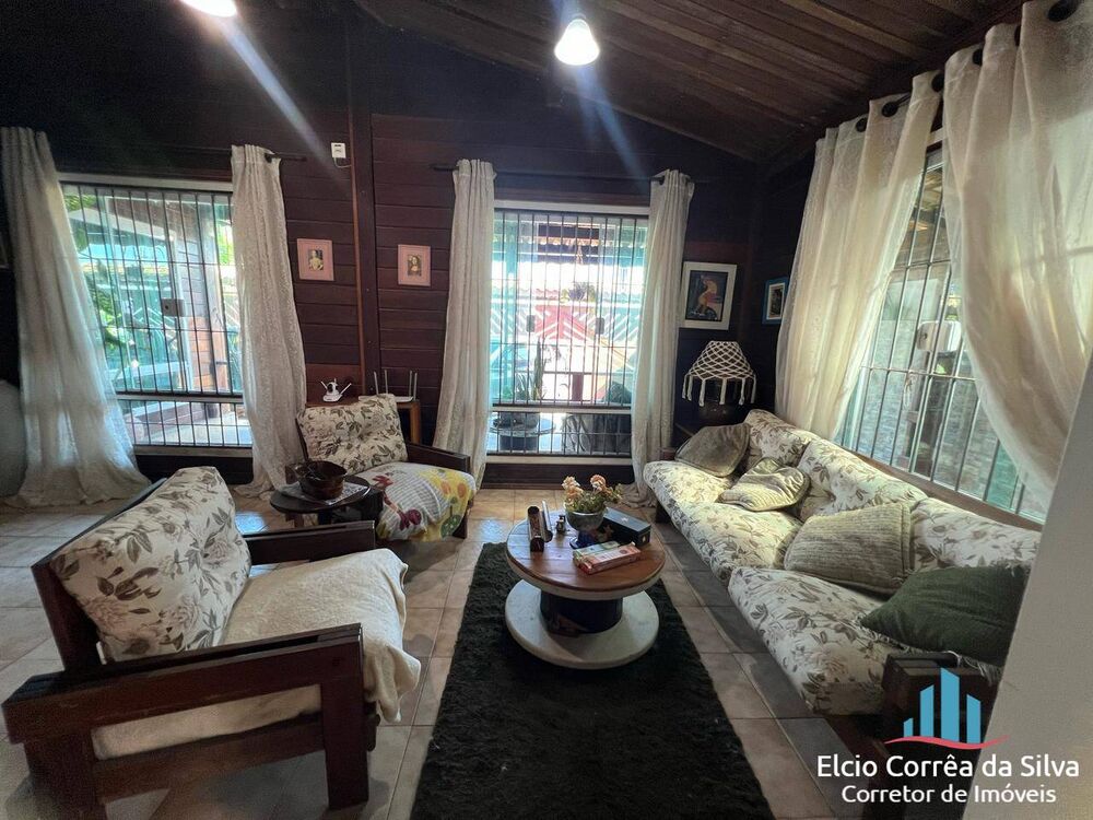 Casa, 3 quartos, 196 m² - Foto 4