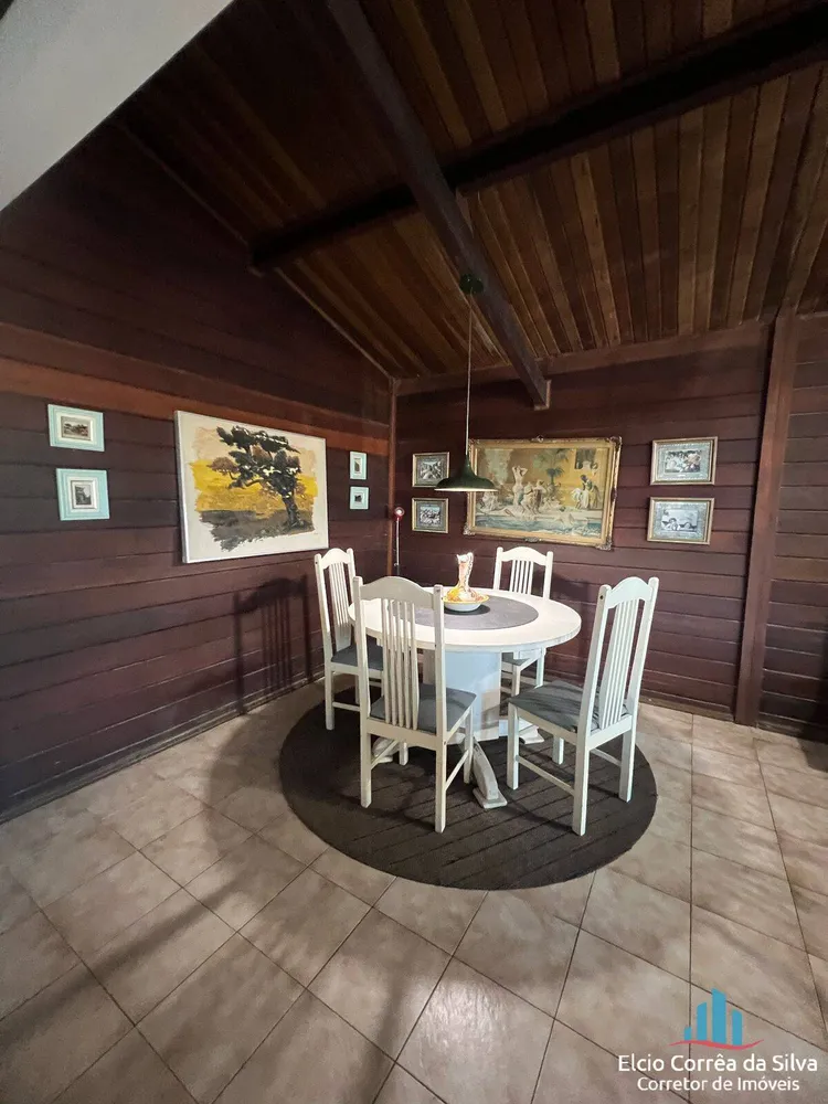 Casa, 3 quartos, 196 m² - Foto 8