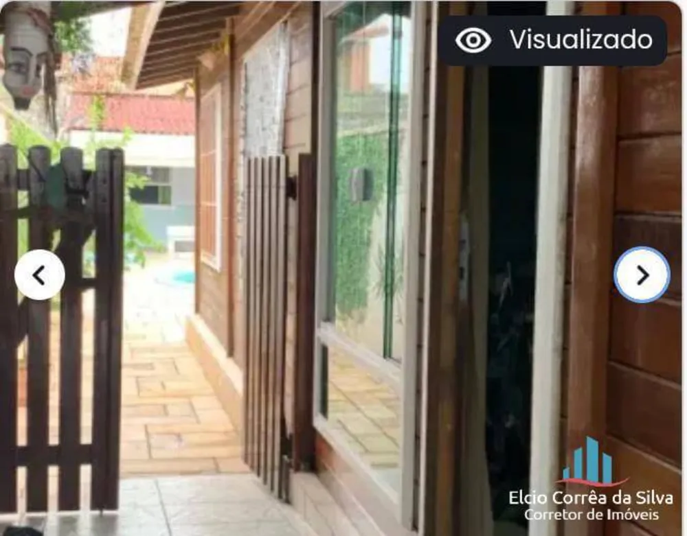 Casa, 3 quartos, 196 m² - Foto 19