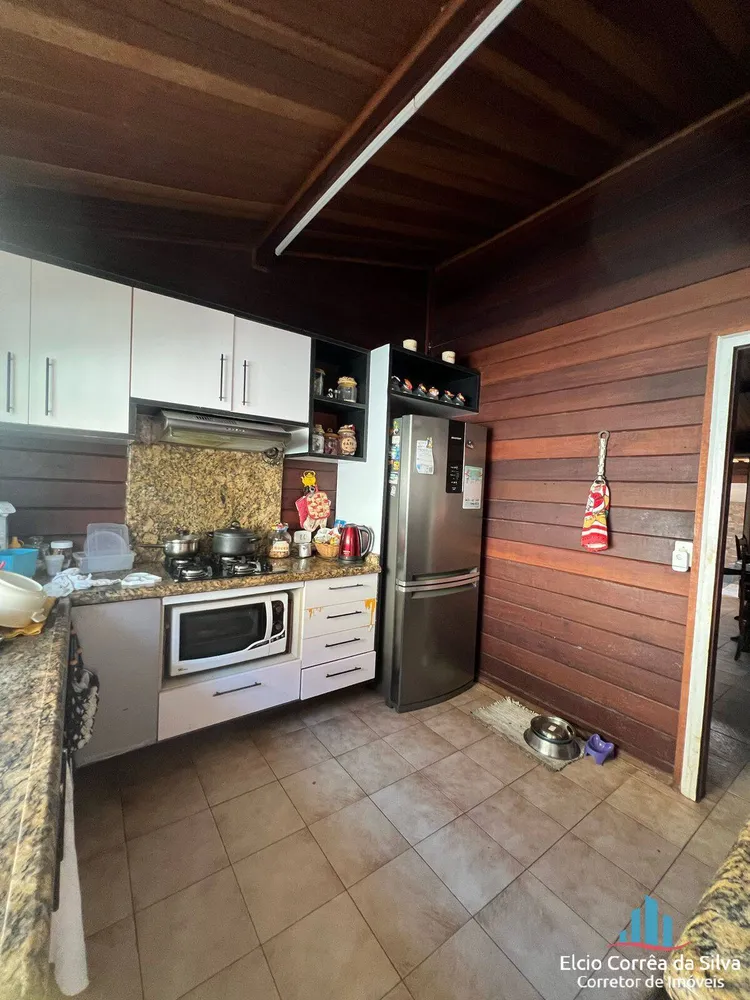 Casa, 3 quartos, 196 m² - Foto 5