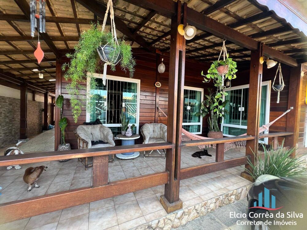 Casa, 3 quartos, 196 m² - Foto 3