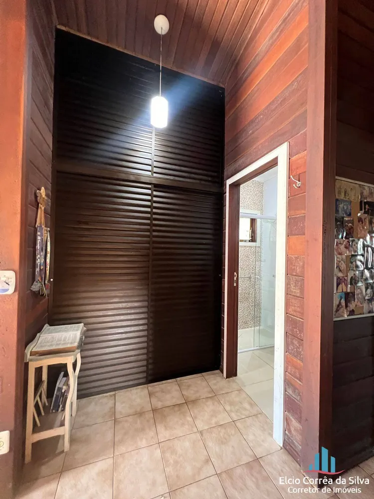 Casa, 3 quartos, 196 m² - Foto 16
