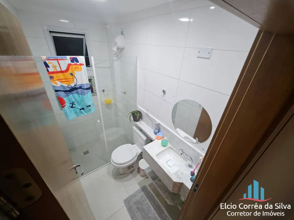Apartamento, 3 quartos, 121 m² - Foto 19