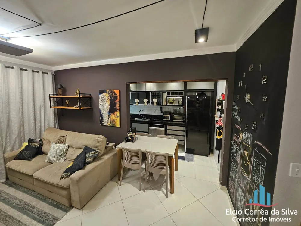 Apartamento, 3 quartos, 121 m² - Foto 11
