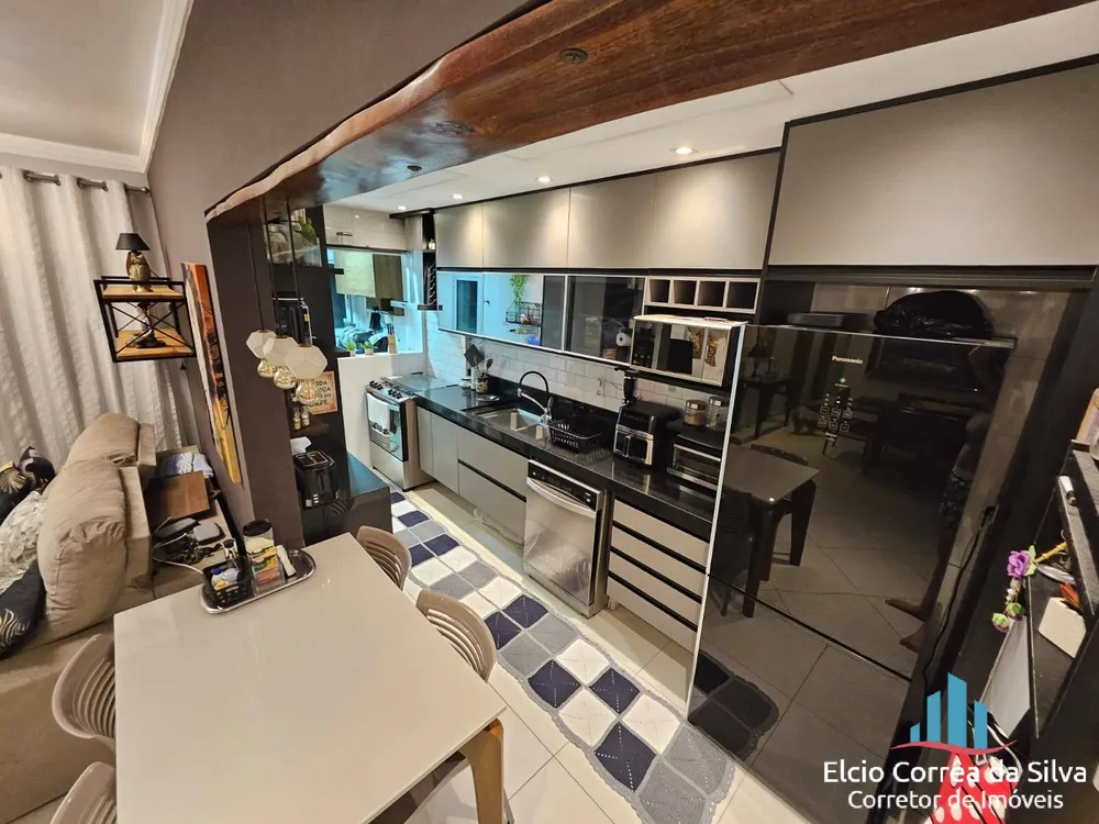 Apartamento, 3 quartos, 121 m² - Foto 10