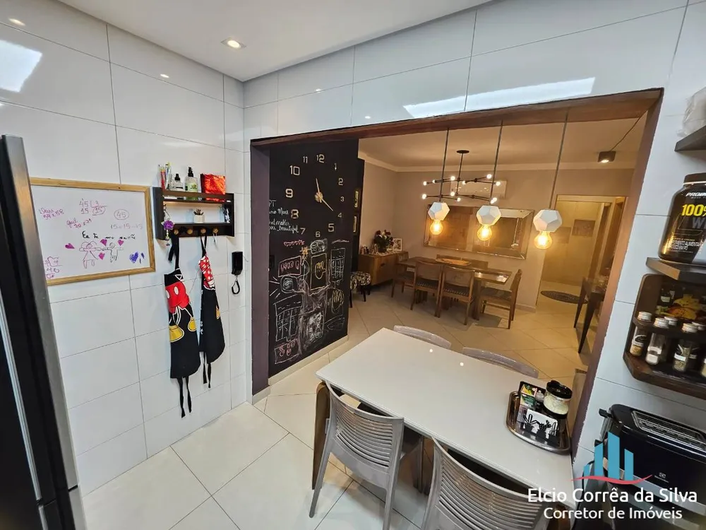 Apartamento, 3 quartos, 121 m² - Foto 11