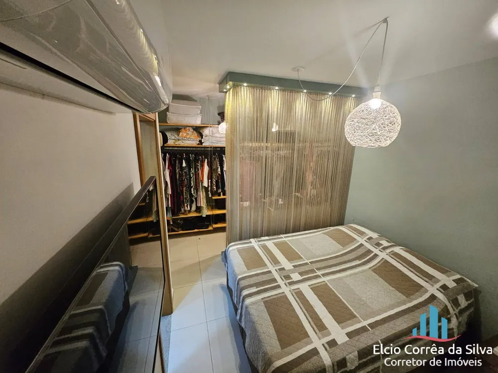 Apartamento, 3 quartos, 121 m² - Foto 1