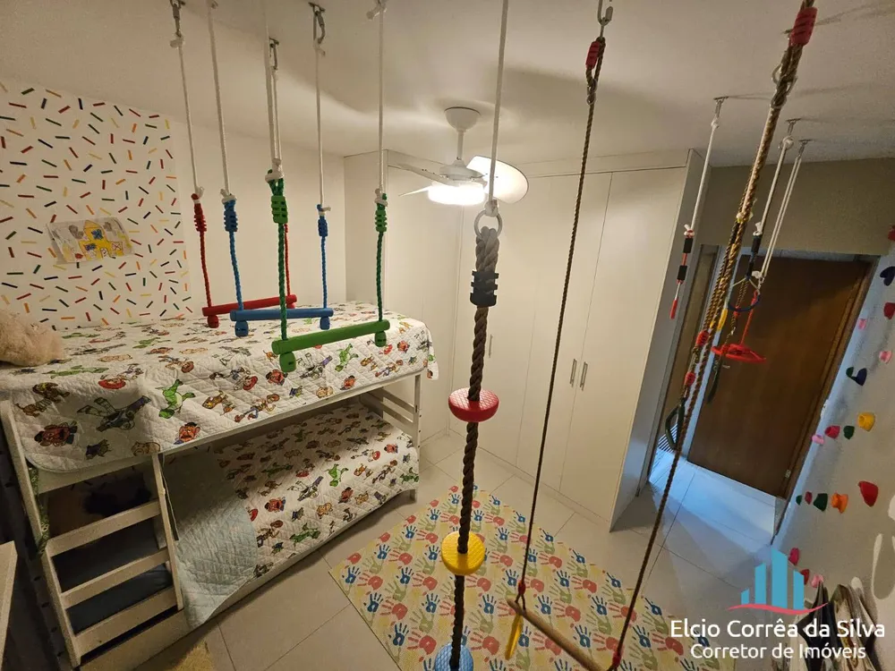 Apartamento, 3 quartos, 121 m² - Foto 13