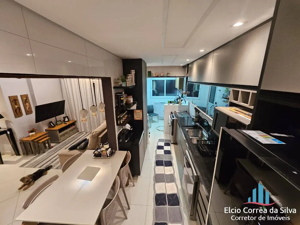 Apartamento, 3 quartos, 121 m² - Foto 12