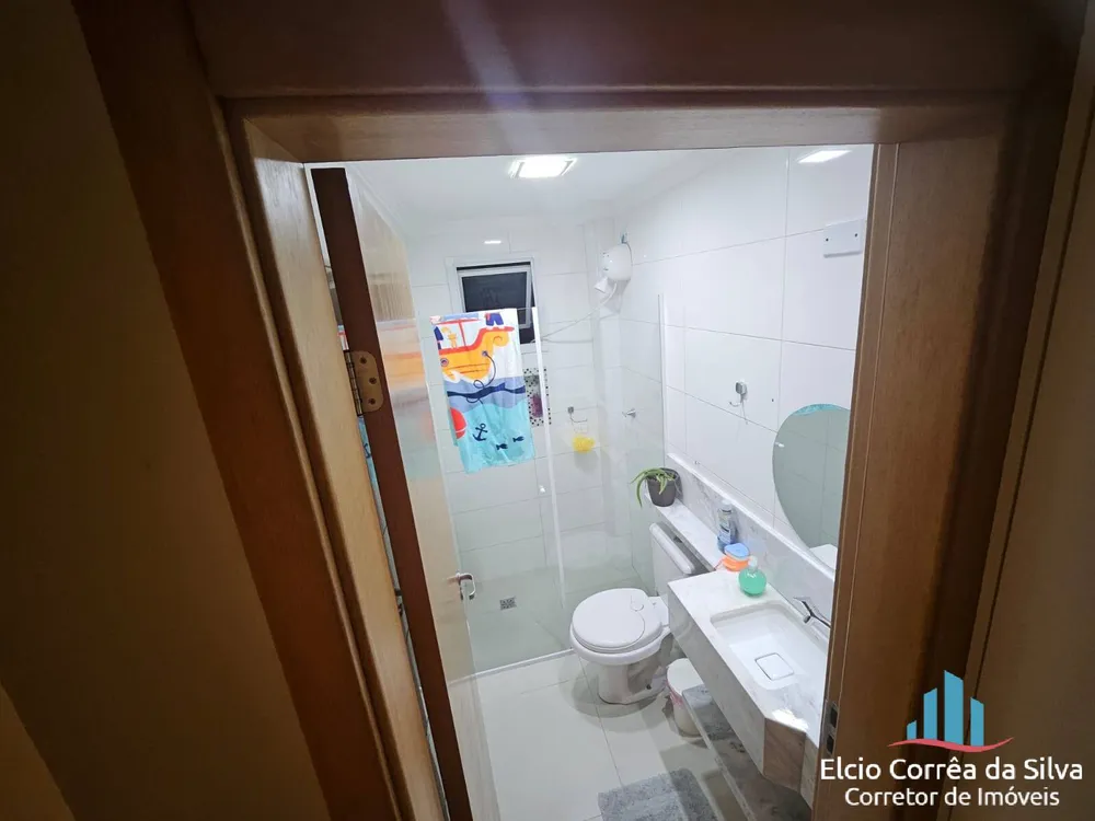 Apartamento, 3 quartos, 121 m² - Foto 20