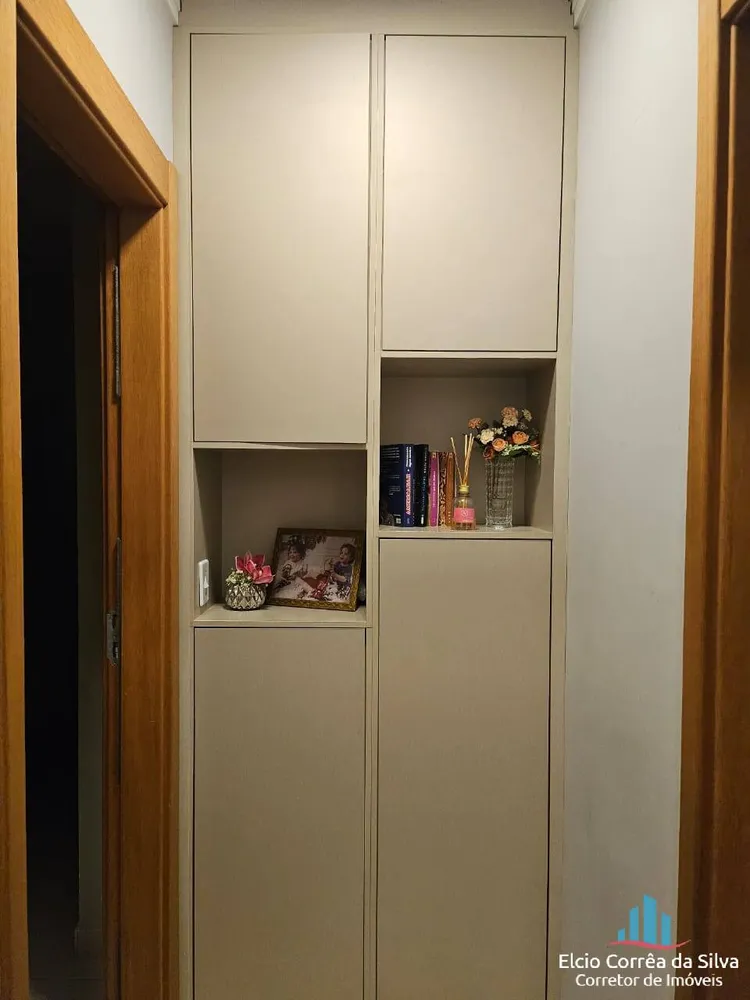 Apartamento, 3 quartos, 121 m² - Foto 5