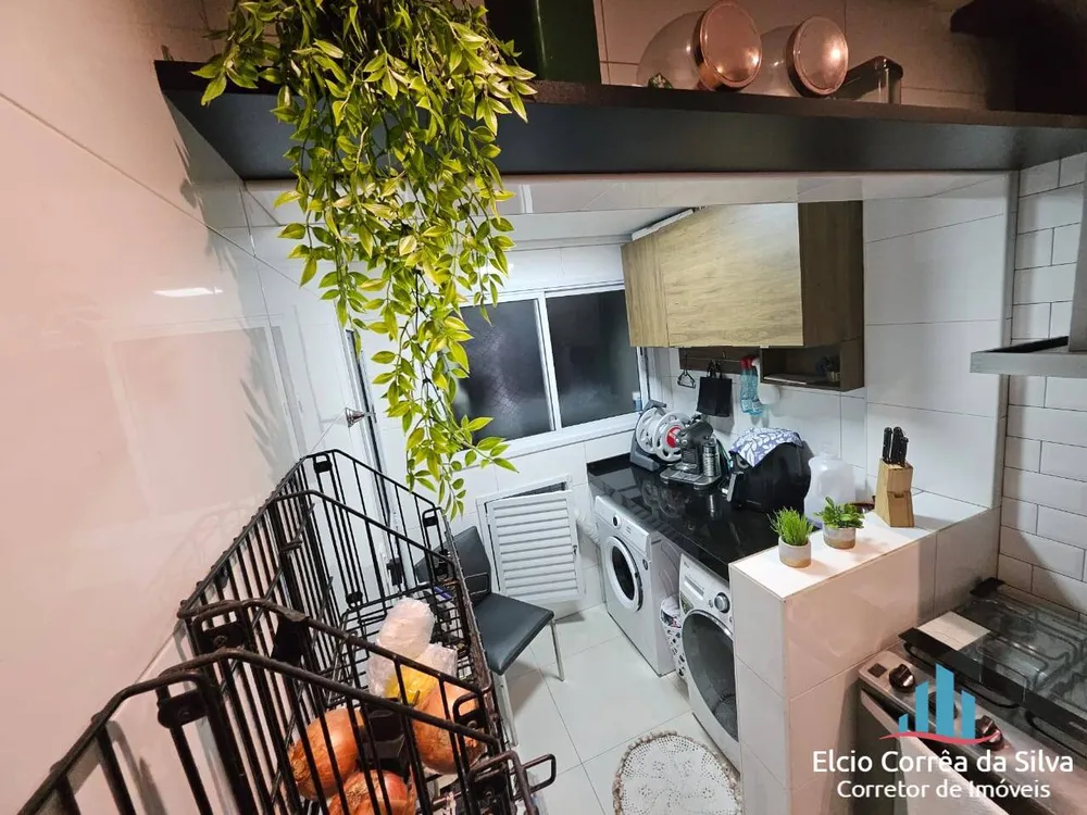 Apartamento, 3 quartos, 121 m² - Foto 9