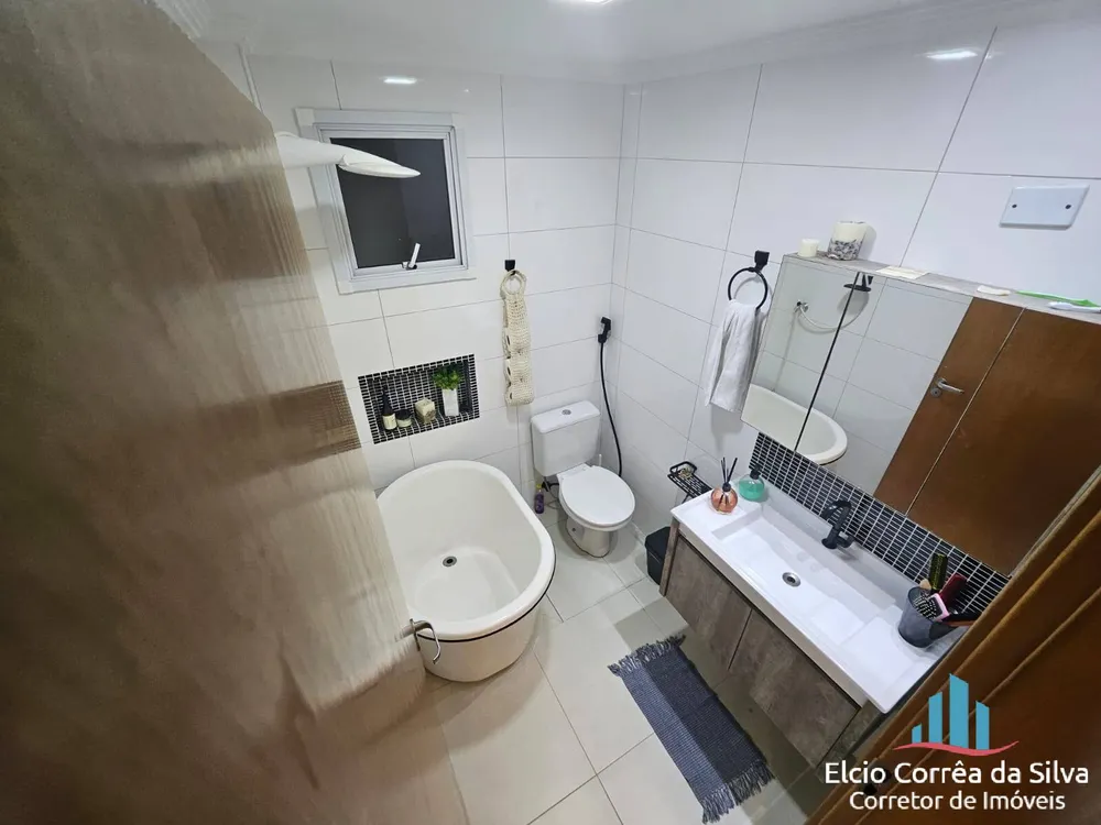 Apartamento, 3 quartos, 121 m² - Foto 6