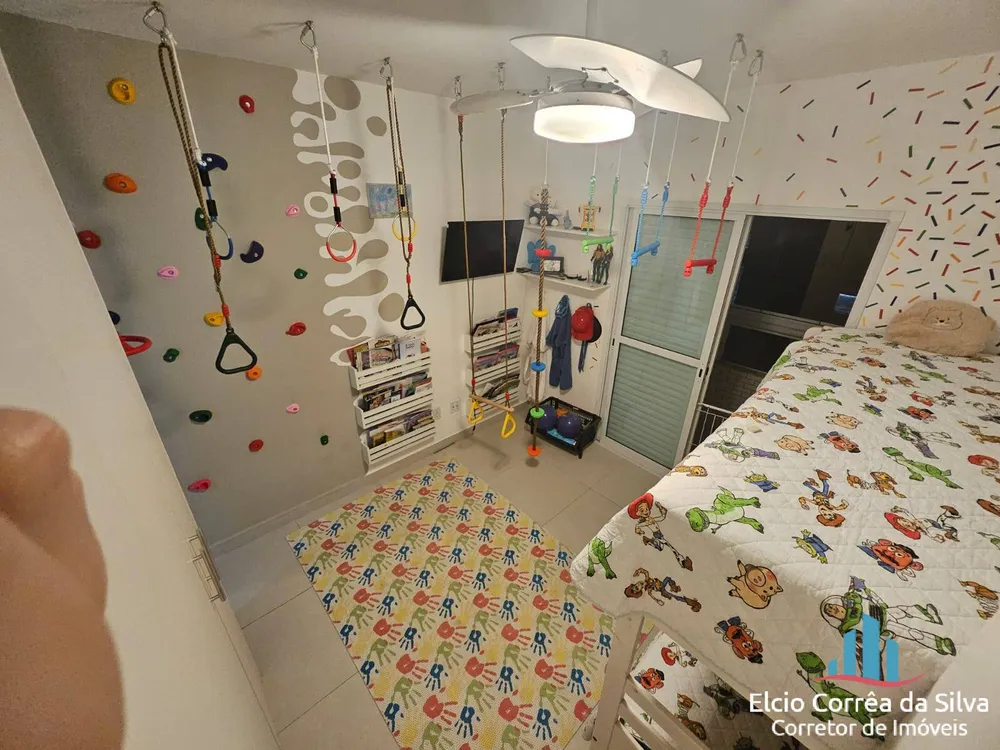Apartamento, 3 quartos, 121 m² - Foto 3