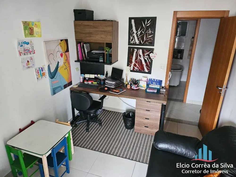 Apartamento, 3 quartos, 121 m² - Foto 2