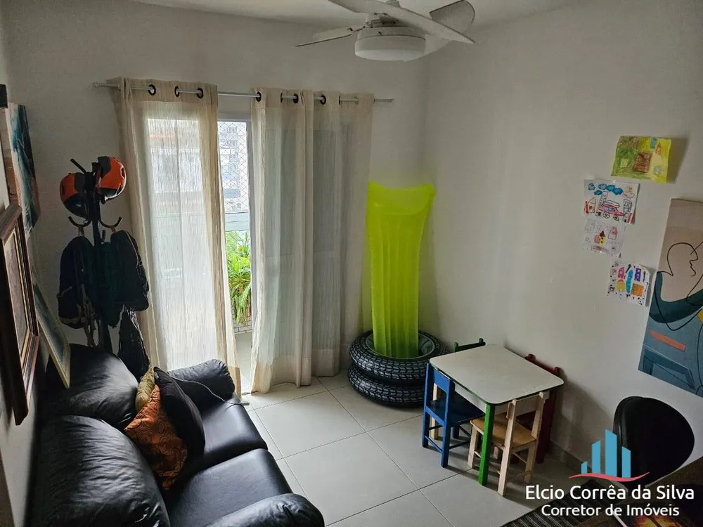 Apartamento, 3 quartos, 121 m² - Foto 4