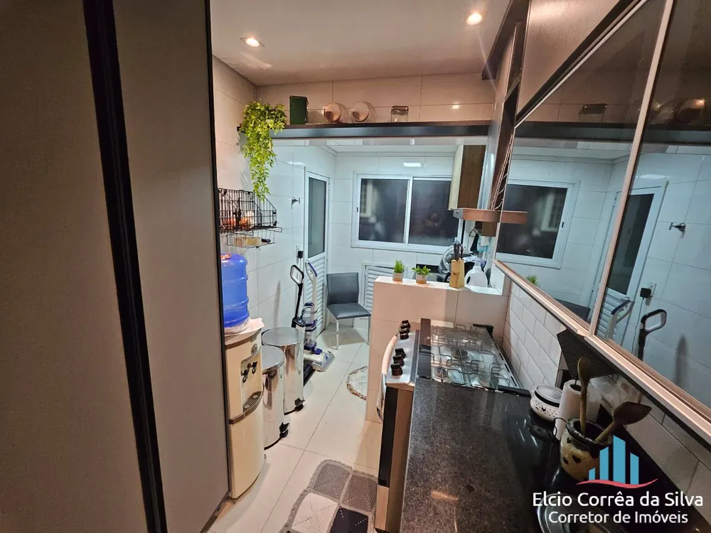 Apartamento, 3 quartos, 121 m² - Foto 10