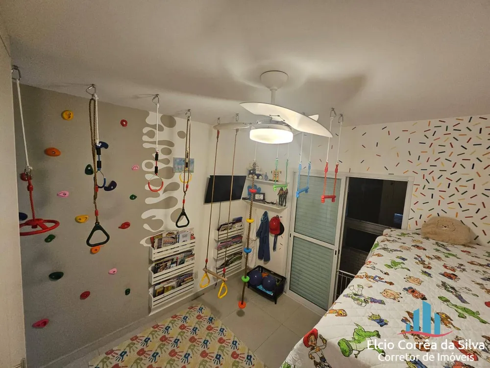 Apartamento, 3 quartos, 121 m² - Foto 8