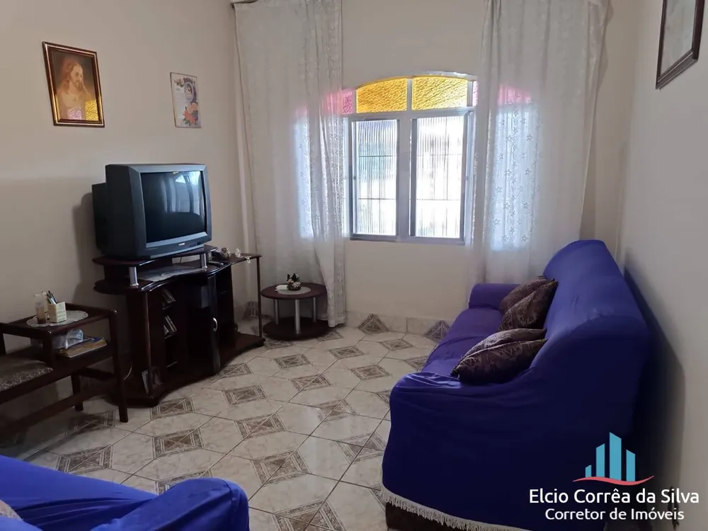 Casa, 2 quartos, 167 m² - Foto 1