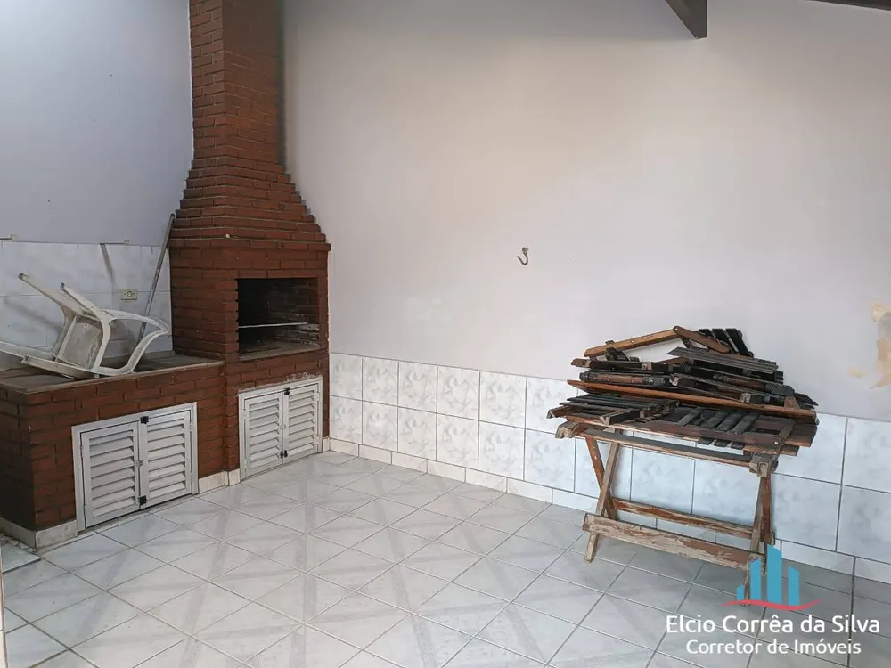 Casa, 2 quartos, 167 m² - Foto 9