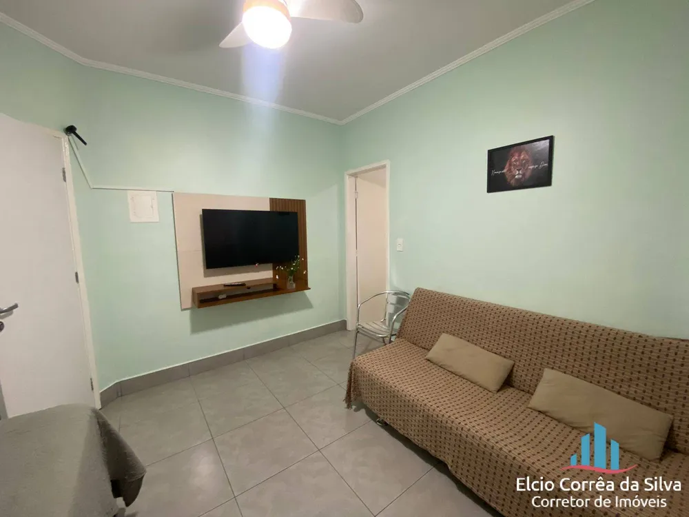 Apartamento, 1 quarto, 60 m² - Foto 6