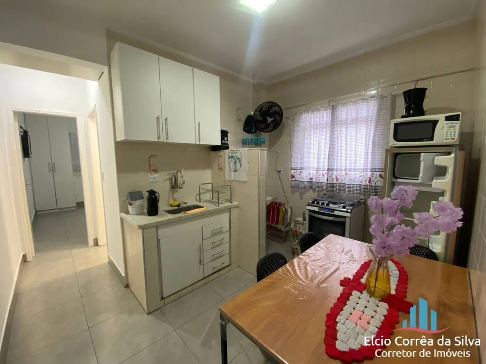 Apartamento, 1 quarto, 60 m² - Foto 3