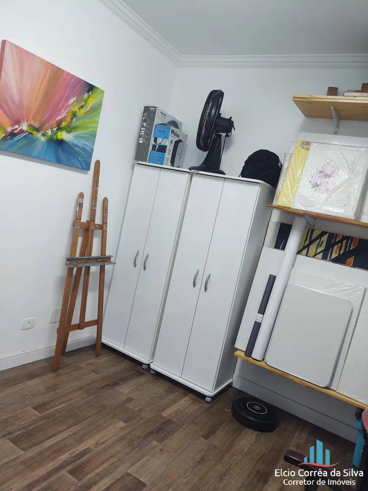 Apartamento, 3 quartos, 136 m² - Foto 16