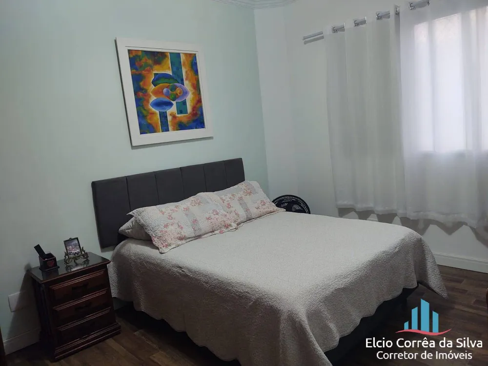 Apartamento, 3 quartos, 136 m² - Foto 14