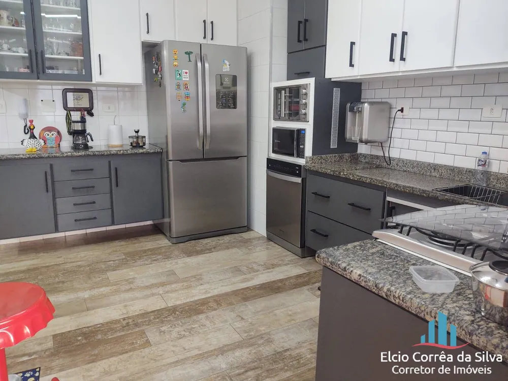 Apartamento, 3 quartos, 136 m² - Foto 10