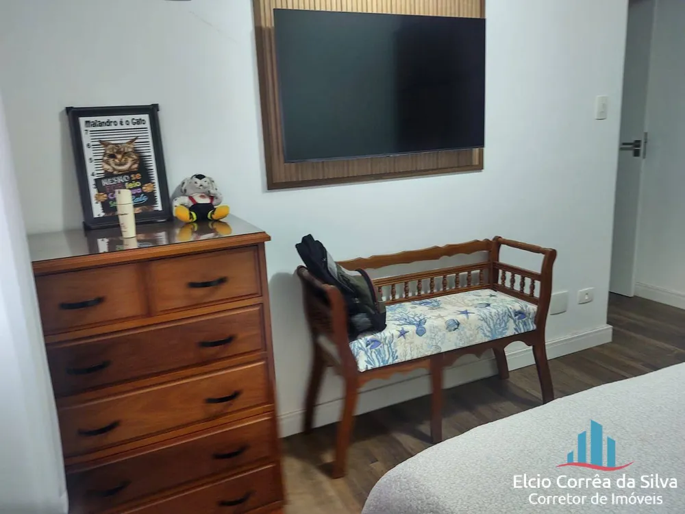 Apartamento, 3 quartos, 136 m² - Foto 13