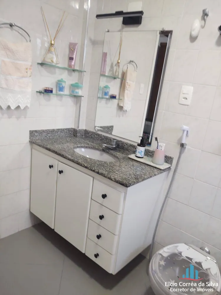 Apartamento, 3 quartos, 136 m² - Foto 15