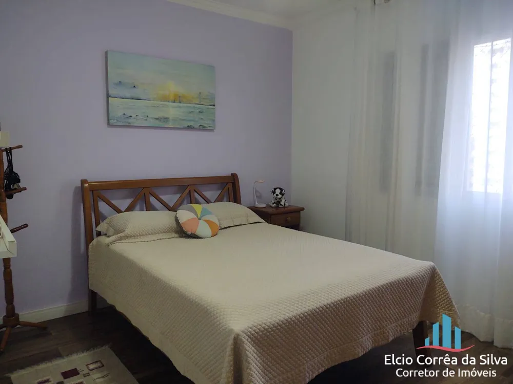 Apartamento, 3 quartos, 136 m² - Foto 8