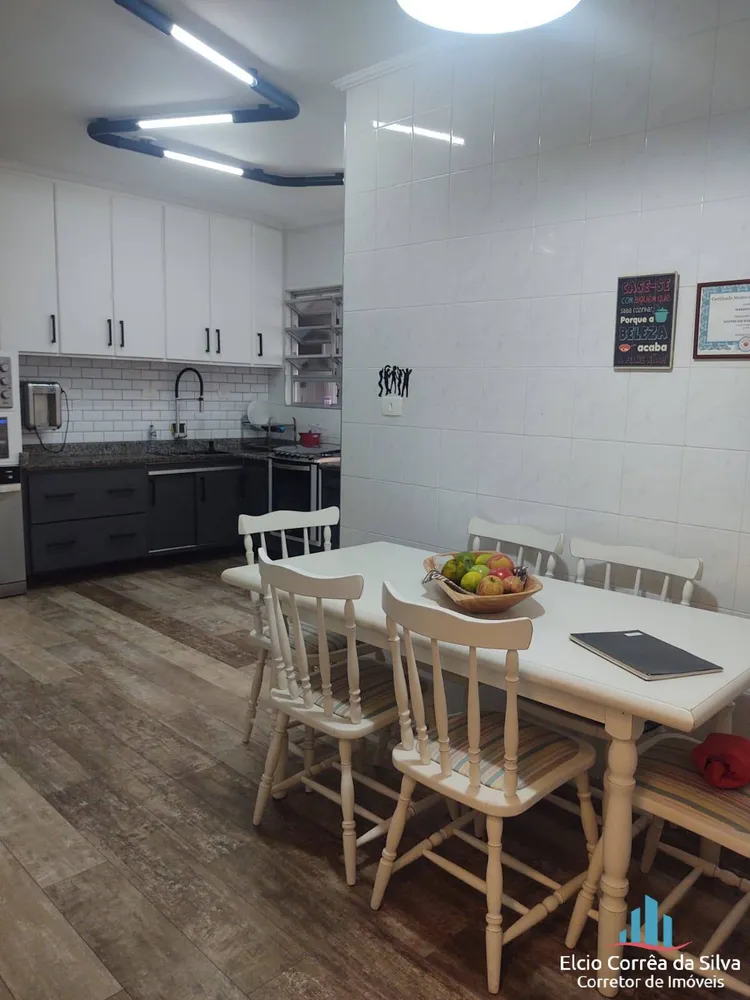 Apartamento, 3 quartos, 136 m² - Foto 1