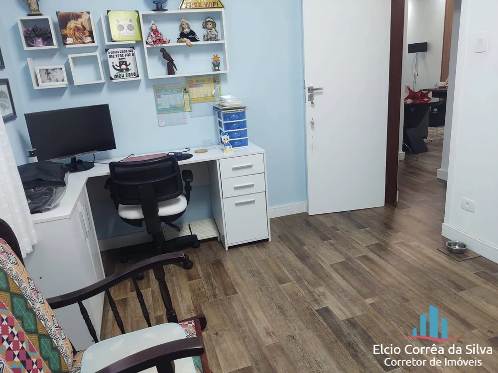 Apartamento, 3 quartos, 136 m² - Foto 7
