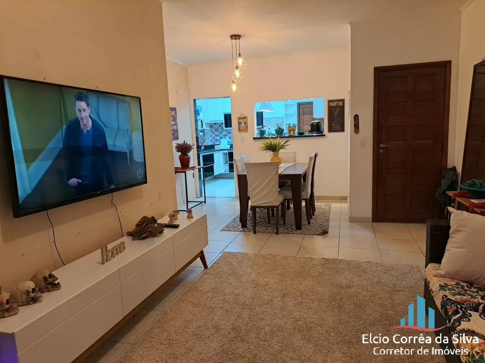 Apartamento, 3 quartos, 97 m² - Foto 7