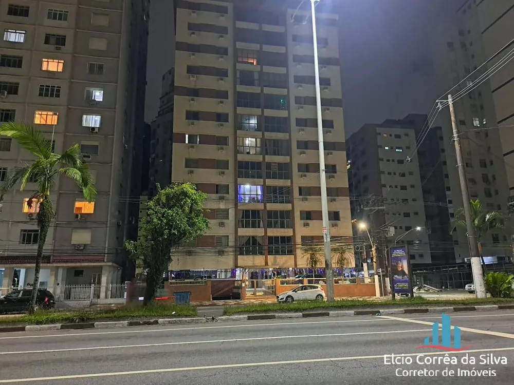Apartamento, 3 quartos, 97 m² - Foto 1