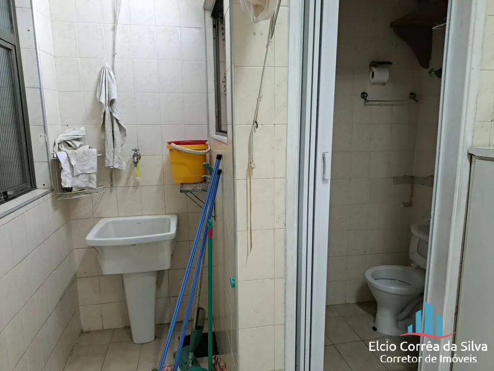 Apartamento, 3 quartos, 97 m² - Foto 9